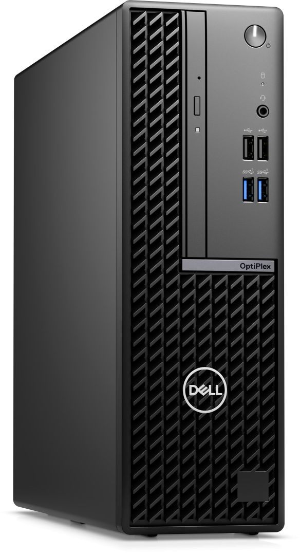 Dell Optiplex 7010 SFF Black