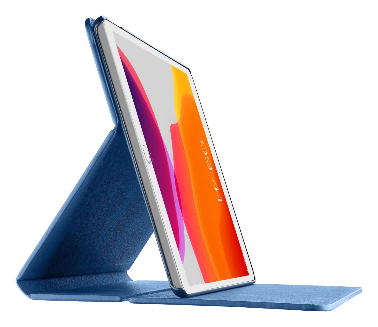 Cellularline Folio Case for Apple iPad Mini 2021 Blue