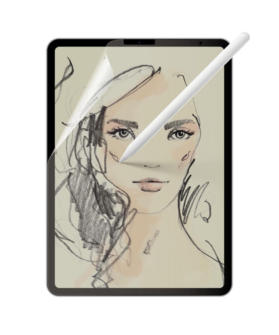 FIXED PaperFilm Screen Protector for Apple iPad Pro 11