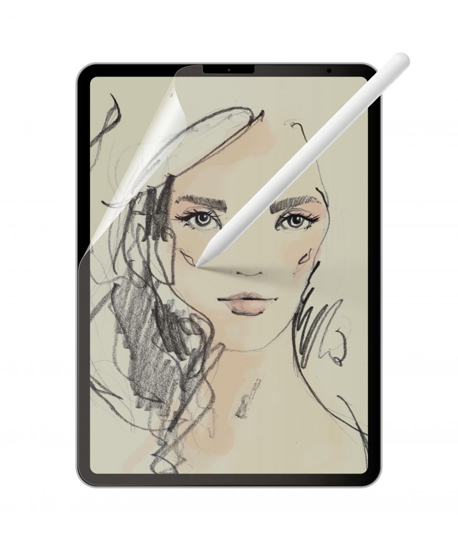 FIXED Paperlike Screen Protector for Apple iPad 10,9