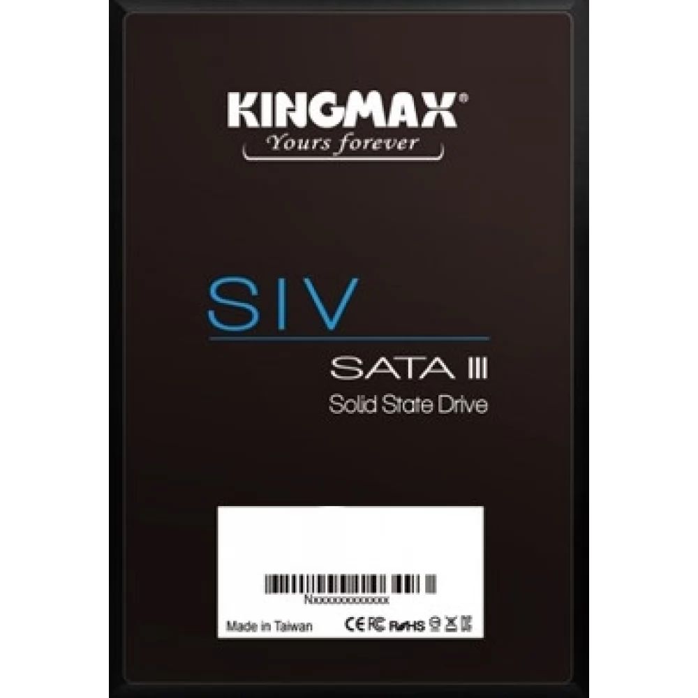 Kingmax 256GB 2,5
