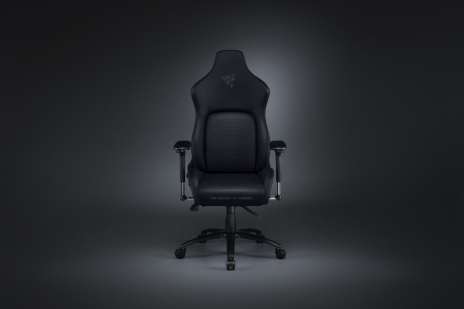 Razer Iskur Gaming Chair Black