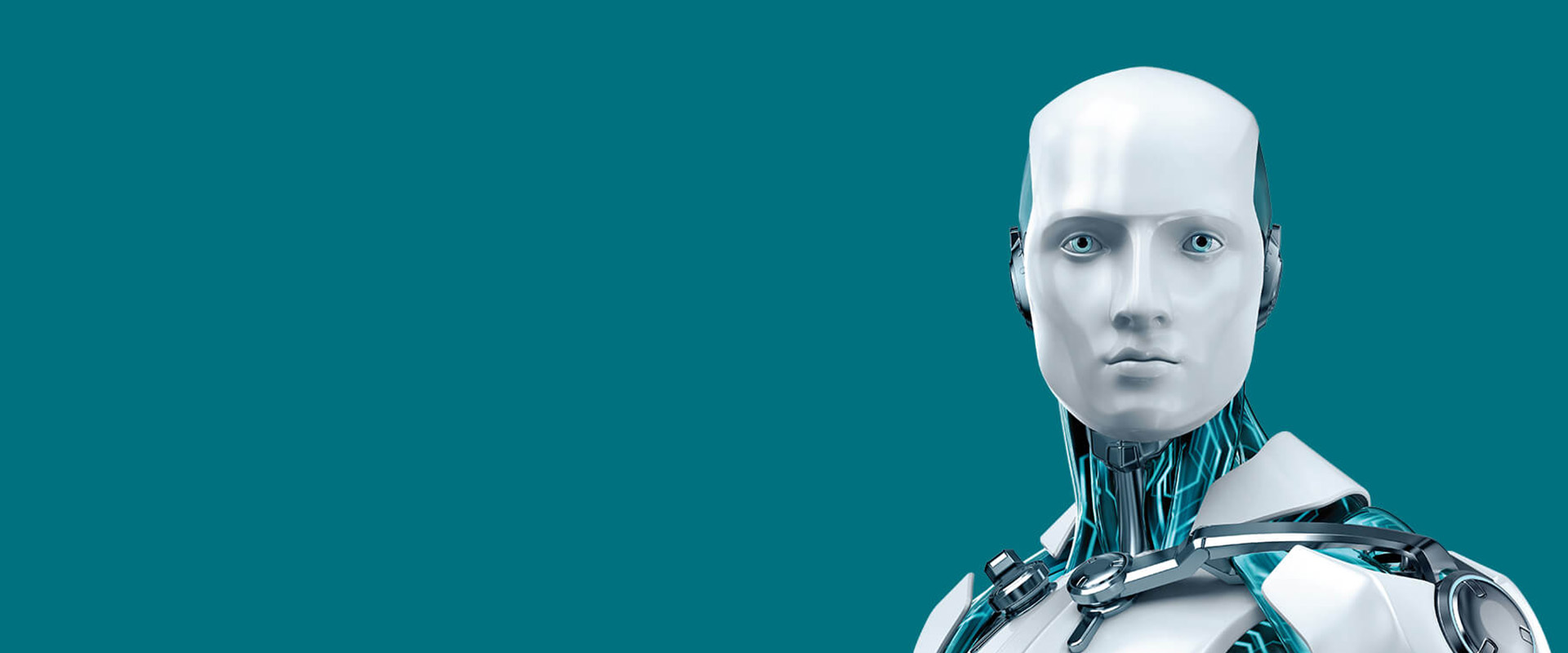 ESET vírusirtók